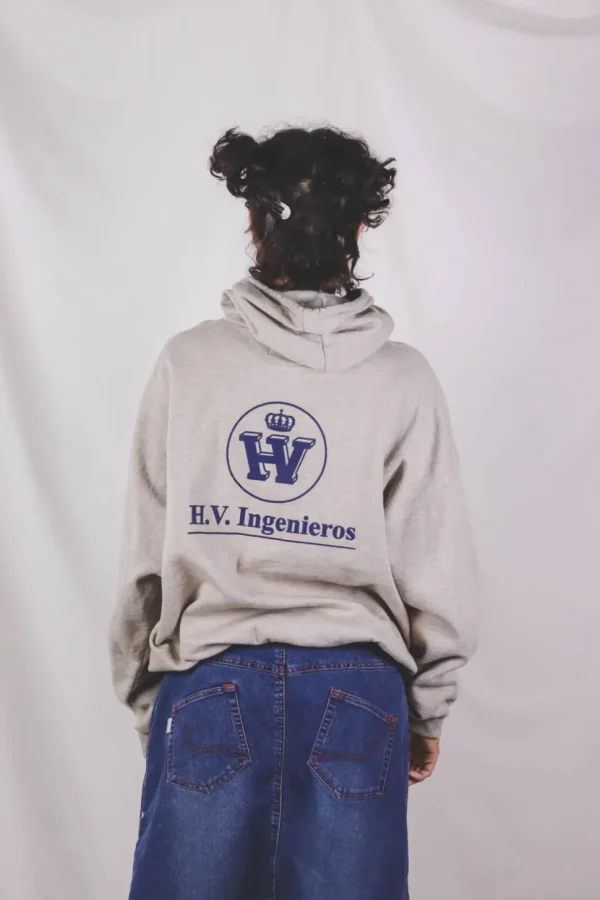 Inga vintagehuppari