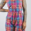 Jenida vintageshortsihaalari