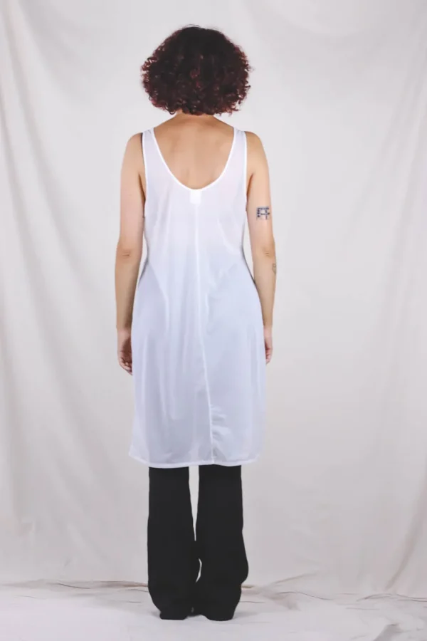 Joelina vintage slip dress