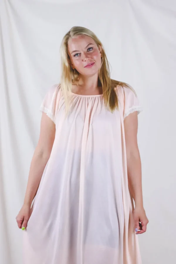 Kiti vintagemekko