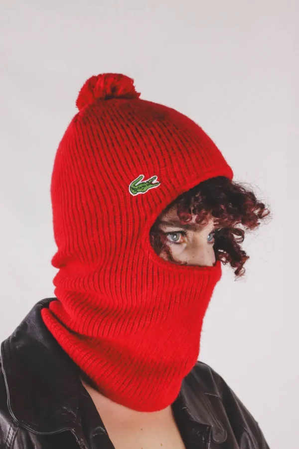 Lacosten vintagehiihtopipo