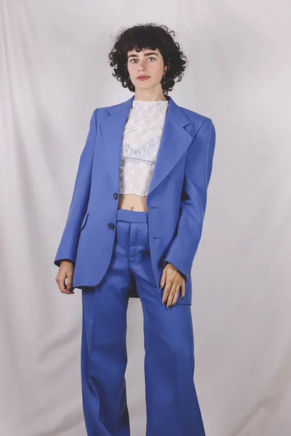 Laili 70-luvun vintagebleiseri