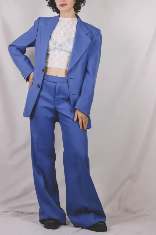 Laili 70-luvun vintagebleiseri
