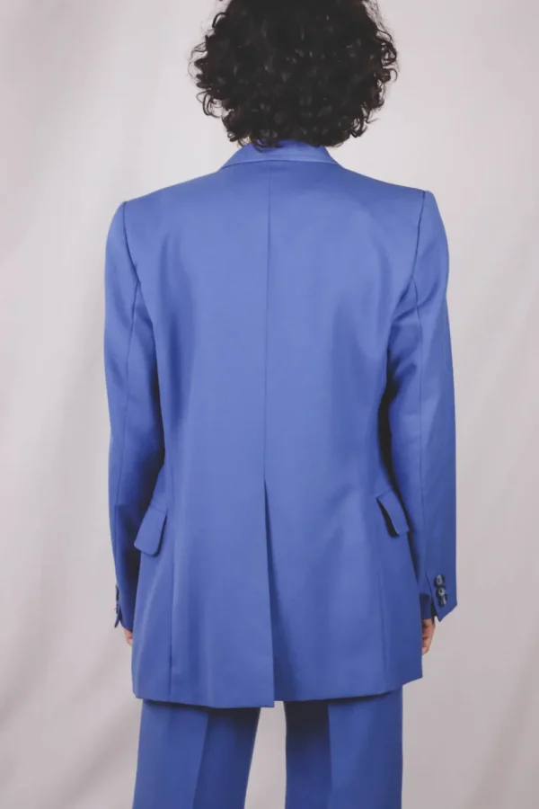 Laili 70-luvun vintagebleiseri