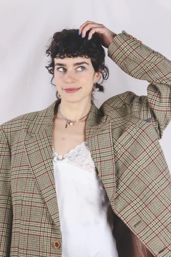 Laili vintagevillableiseri