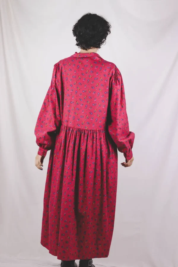 Laura Ashley vintagemekko