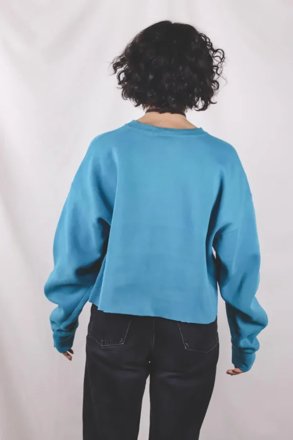 Lee made in USA vintagcollegepaita