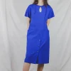 Leile ranskalainen vintagemekko