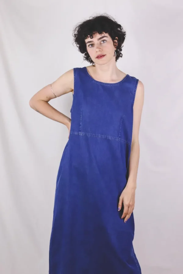 Lenida Y2K farkkumekko