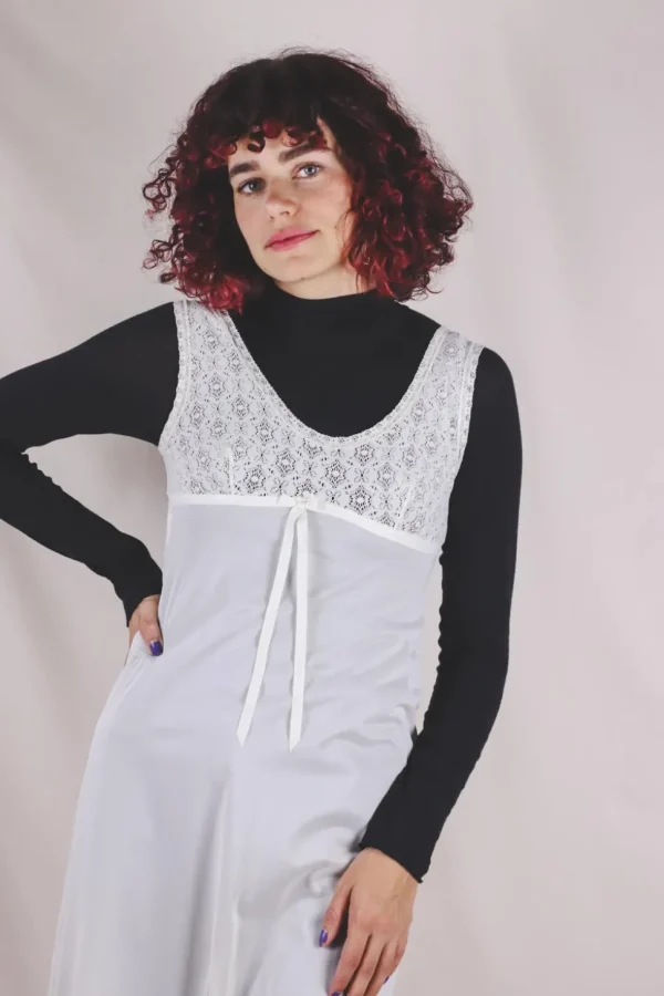 Lia vintage night gown