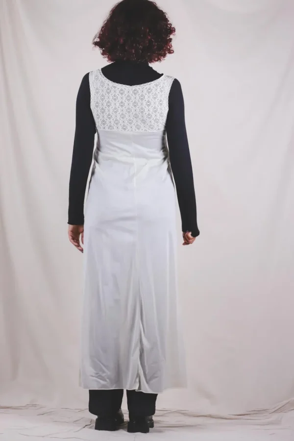 Lia vintage night gown