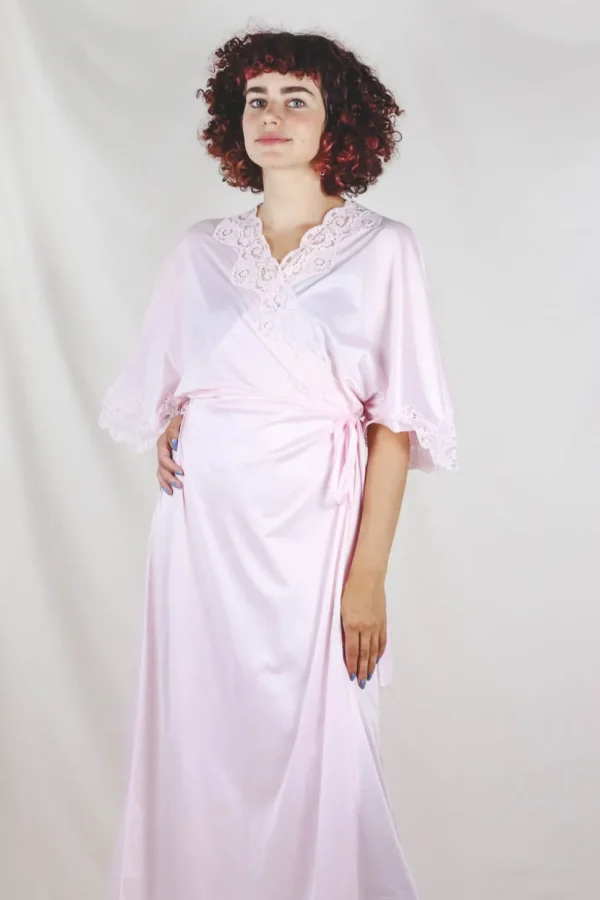 Lidia vintagekietaisumekko