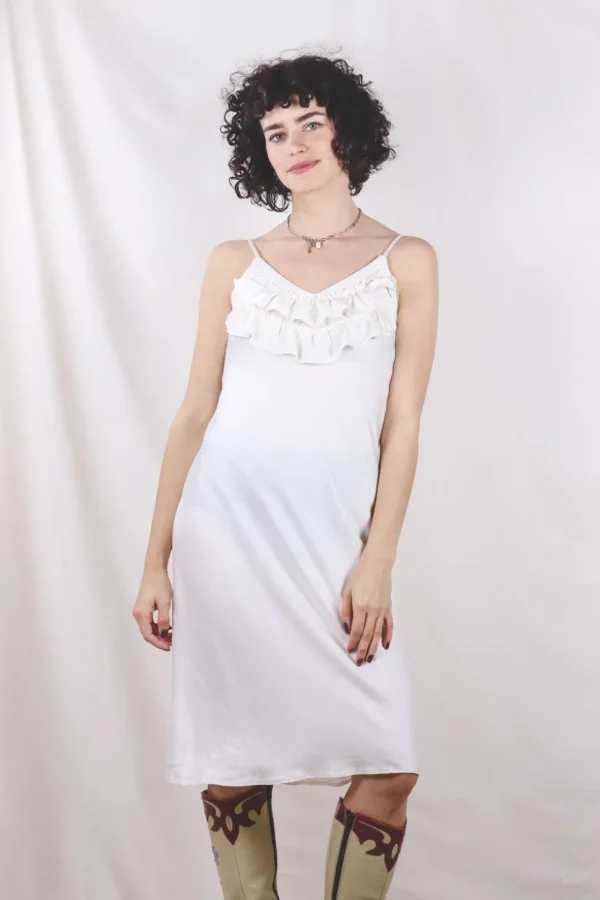 Lintu vintagesilkkimekko