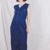 Lisa Y2K vintagemekko