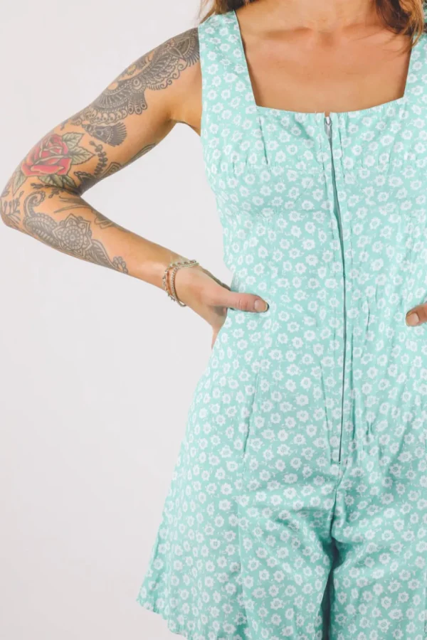 Lise vintageshortsihaalari