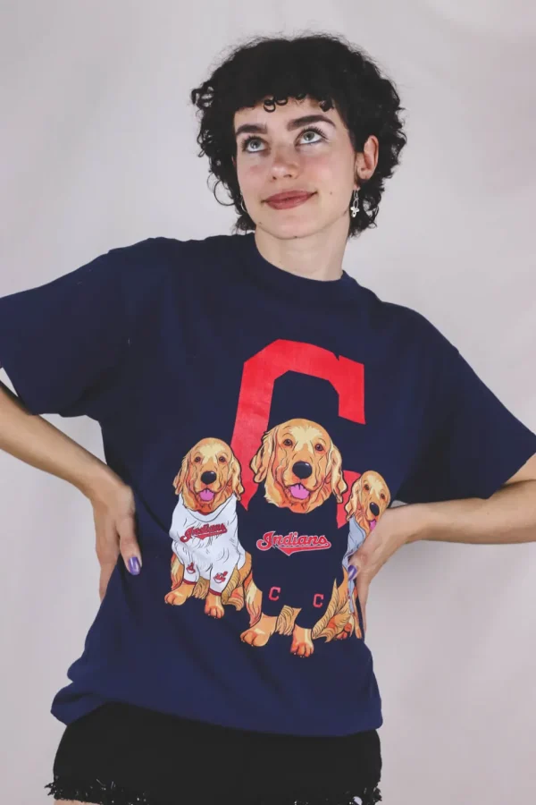Lova vintage t-paita