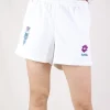 Malina 80/90-luvun tennis-shortsit
