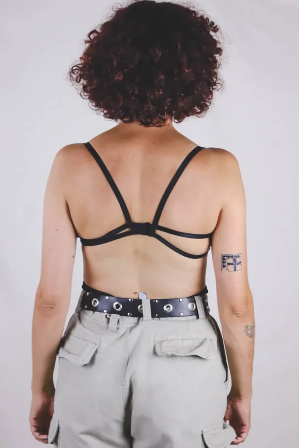 Manna vintagebody