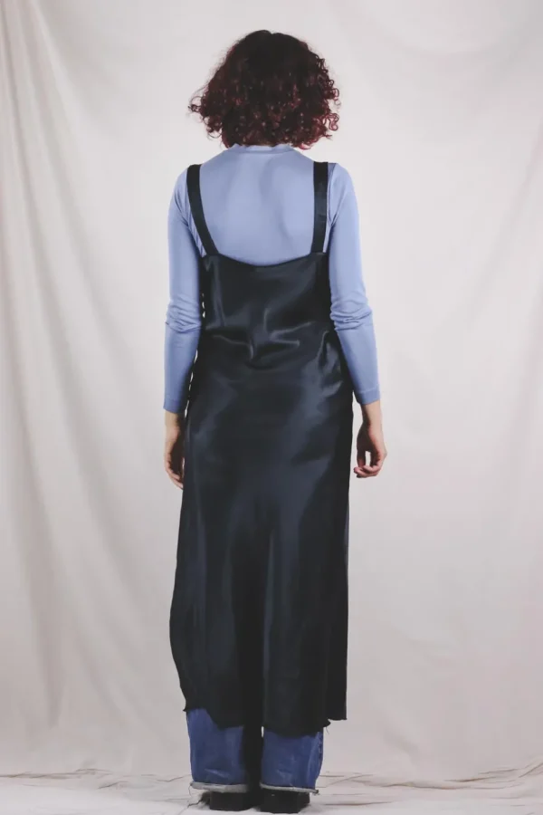 Melisa vintage slip dress