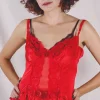 Mimu vintagekorsetti