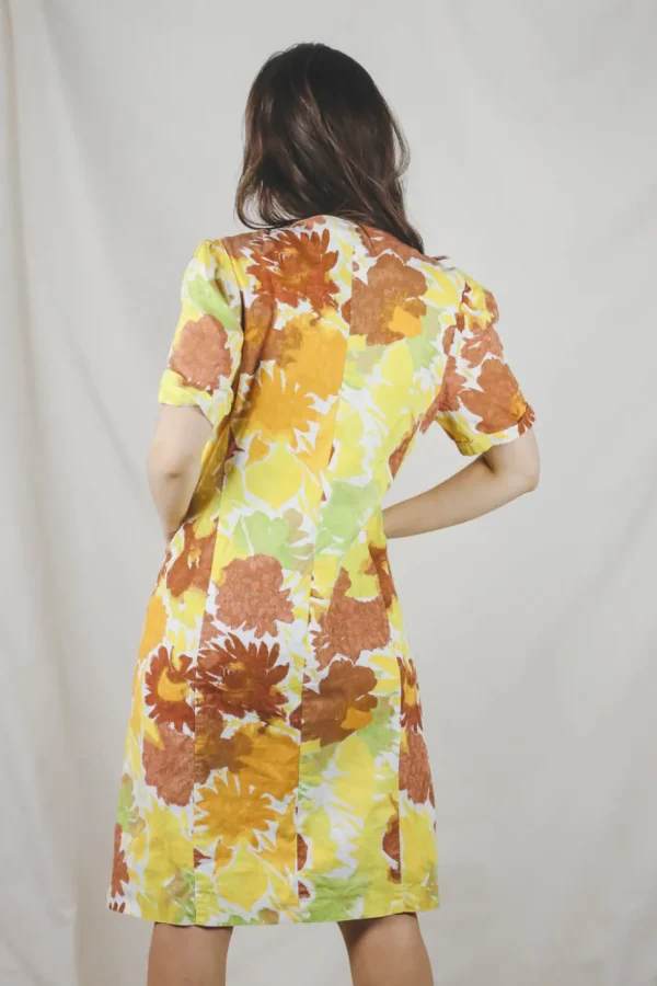 Mindi vintagemekko