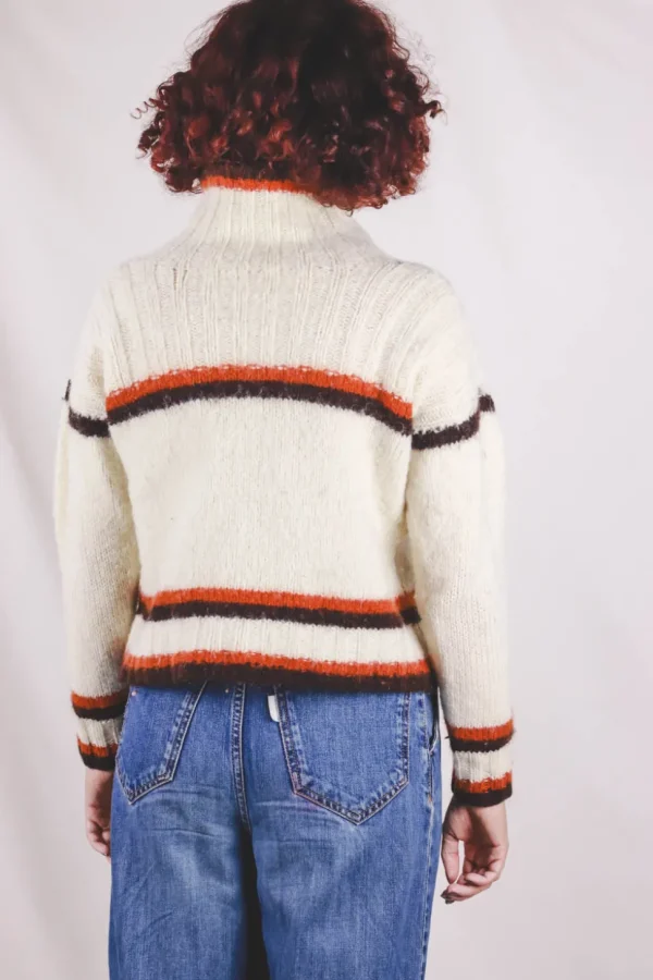 Minja vintageneule