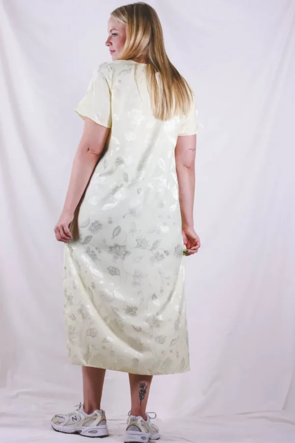 Moona vintagemekko