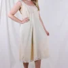 Muusa vintage slip dress