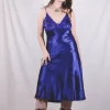 Nana vintage slip dress