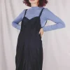 Nana vintage slip dress