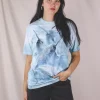 Narwhal vintage t-paita