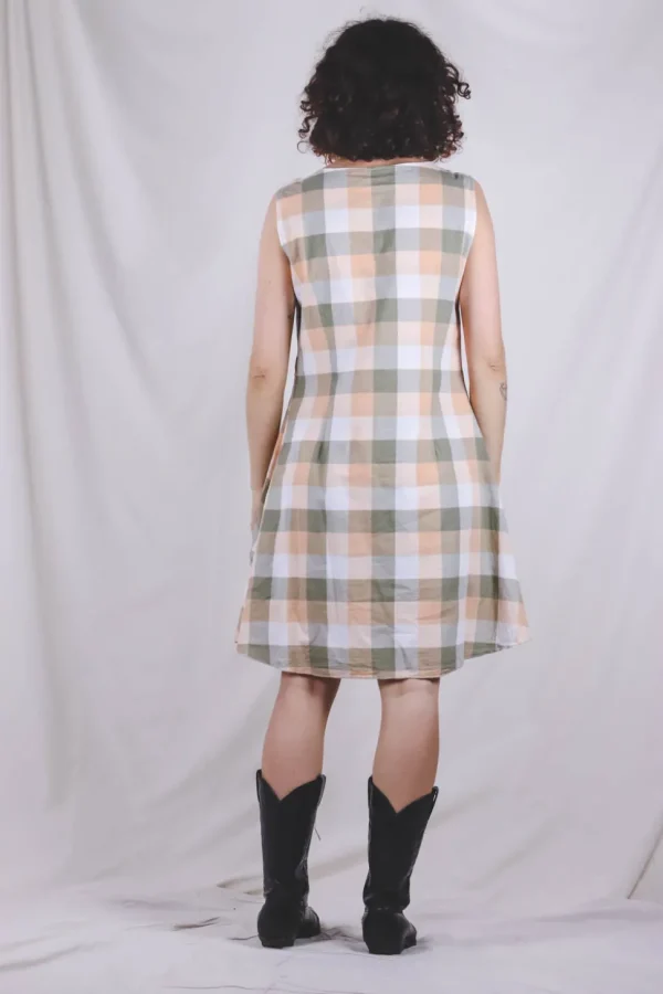 Neema vintagemekko