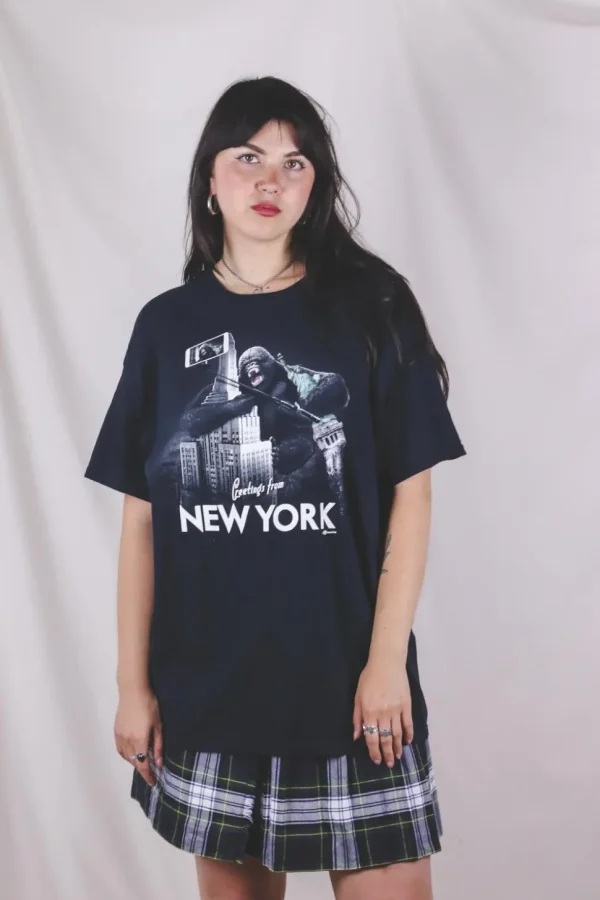 New York t-paita