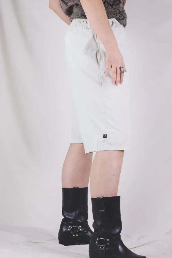 Niken Y2K-caprishortsit