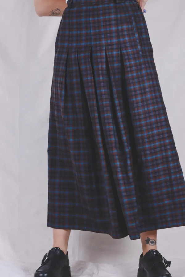 Nina kotimainen vintagehame