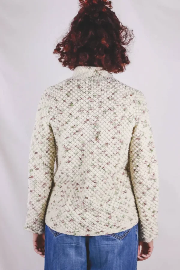 Nona vintageneule