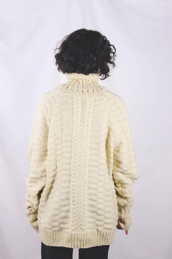 Omilda vintagevillapaita