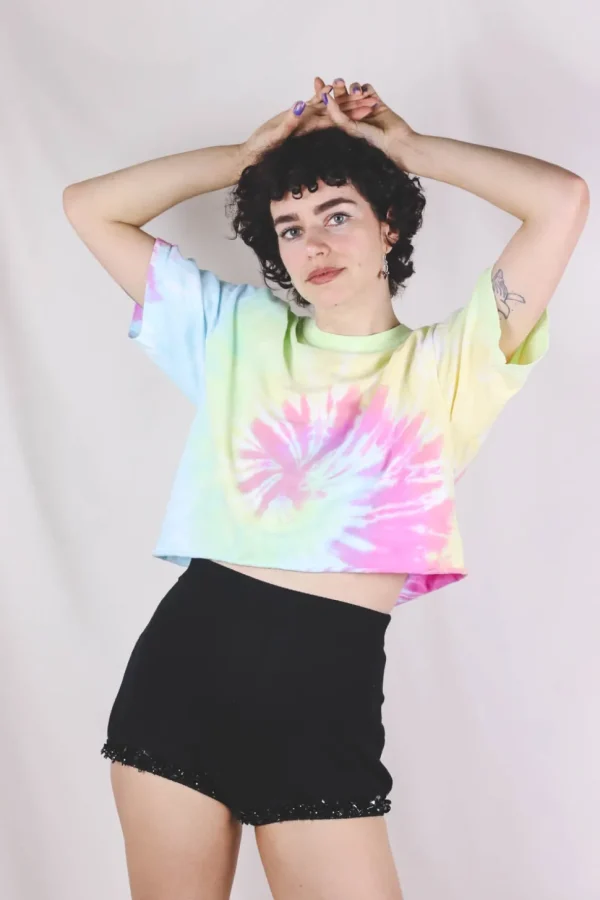 Peata vintage t-paita