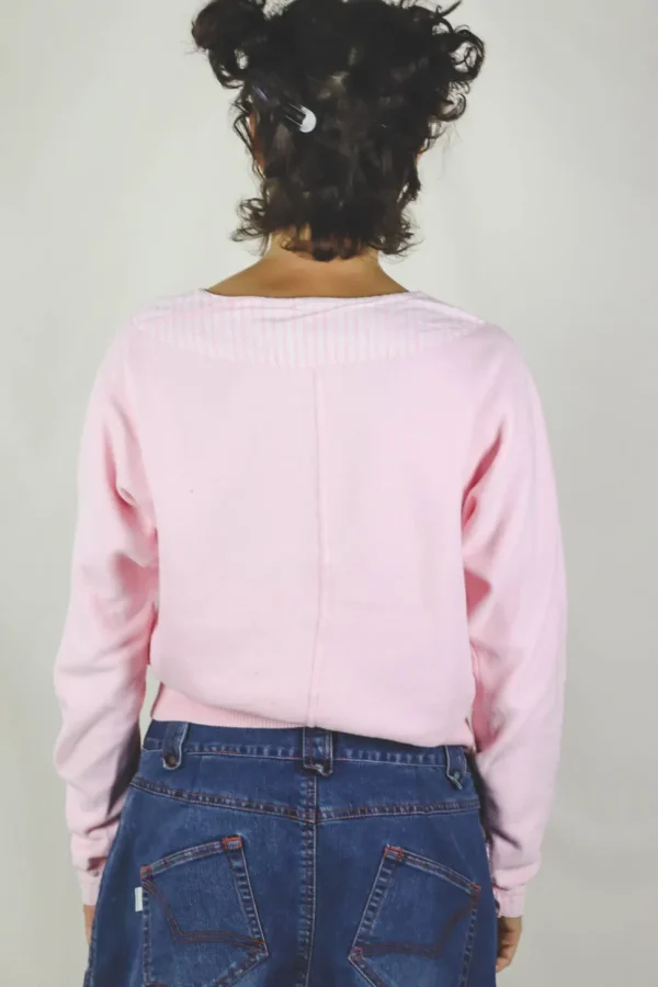 Pink vintagecollege
