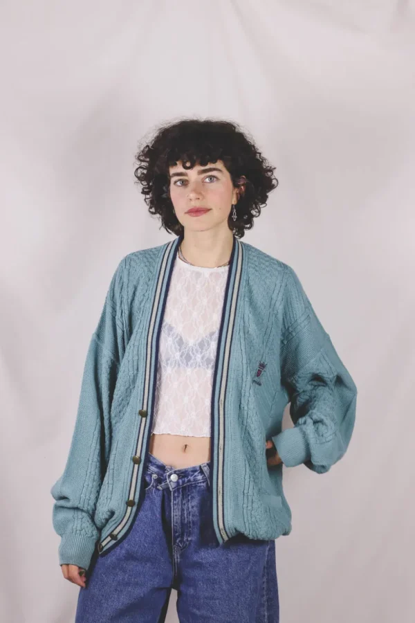 Relina vintageneule