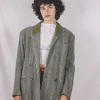 Ronja vintagebleiseri