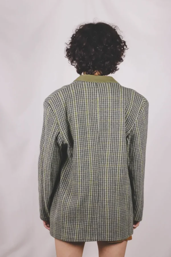 Ronja vintagebleiseri