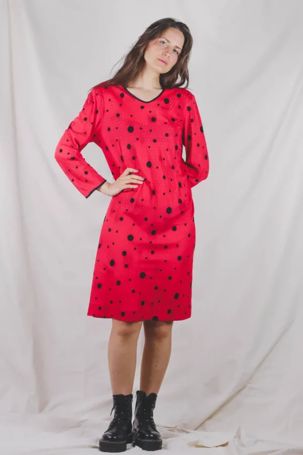 Ronya vintagemekko
