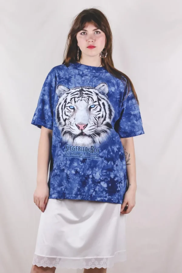 Roy vintage t-paita