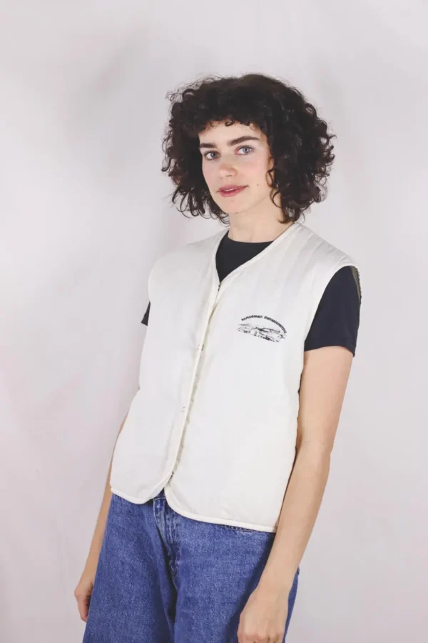 Saima vintageliivi