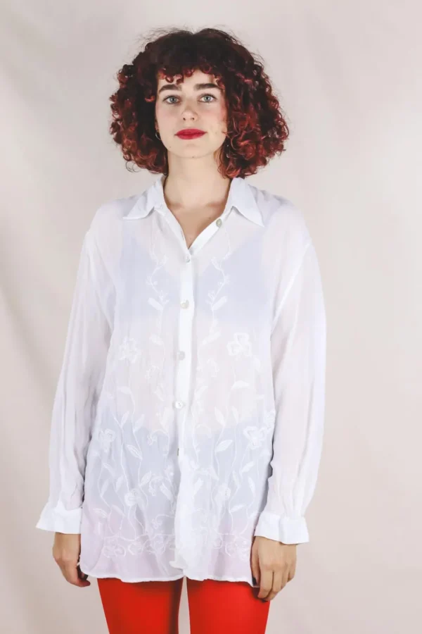 Salma vintagepusero