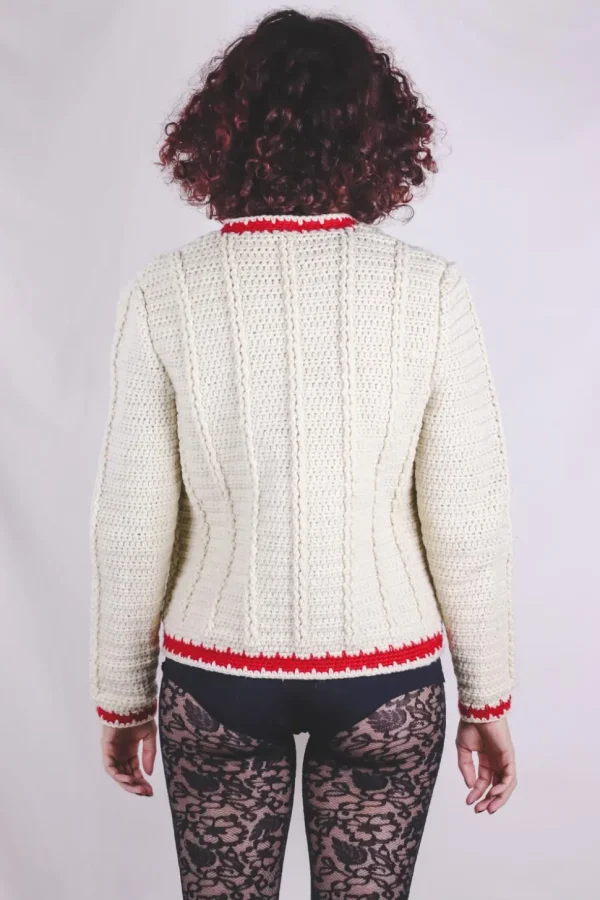 Seela vintageneule