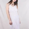 Seila vintage slip dress