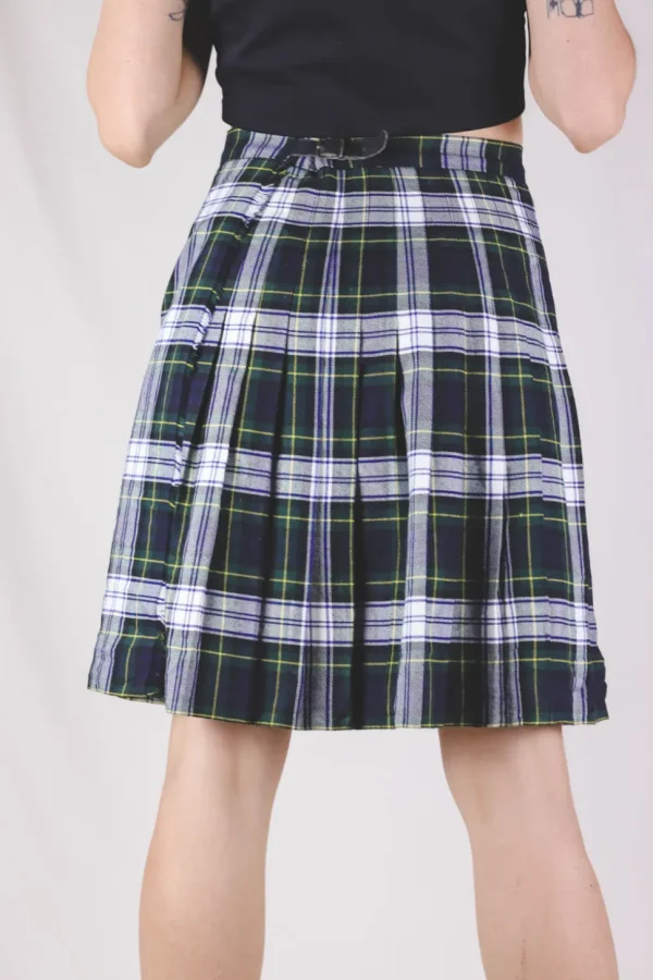 Seina vintagehame