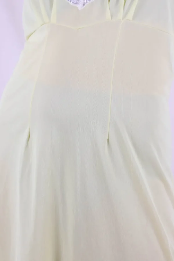 Selja vintage slip dress